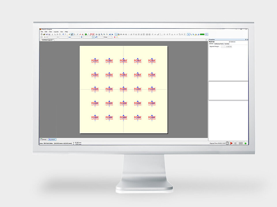 Taking Laser Marking To The Next Level With FOBA