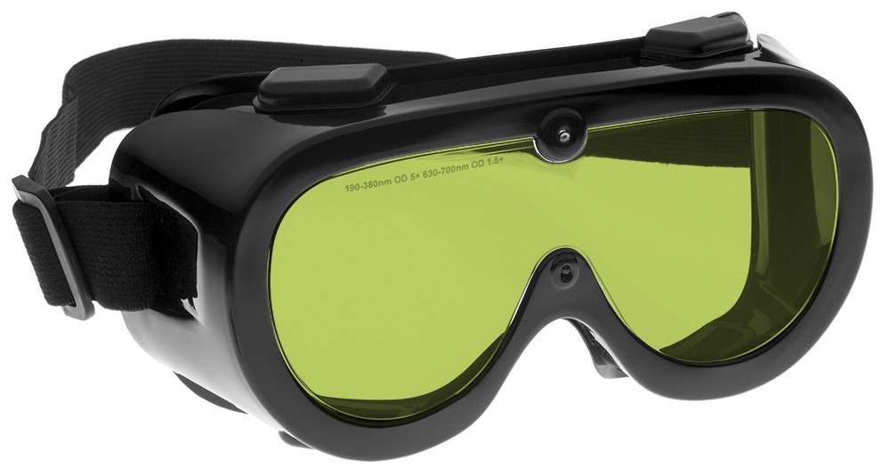 NoIR Laser Safety Goggles