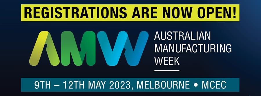 AMW 2023 banner AMW 2023 banner
