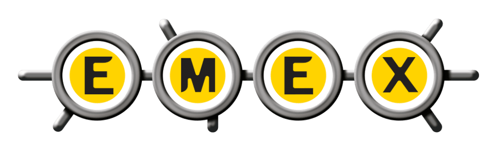 EMEX 2026 Logo